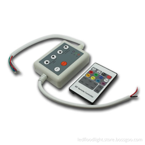 24V RF Controller LED for LED Light